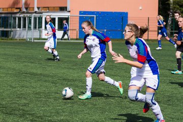 Bild 172 - B-Juniorinnen SV Henstedt Ulzburg - FSC Kaltenkirchen : Ergebnis: 3:2